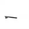 CHERRY KW 9100 SLIM keyboard Universal RF Wireless + Bluetooth QWERTZ German Black