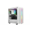 be quiet Light Wings White | 140mm PWM high-speed Triple-Pack Computer case Fan 14 cm 3 pc(s)