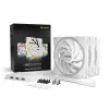be quiet Light Wings White | 140mm PWM high-speed Triple-Pack Computer case Fan 14 cm 3 pc(s)