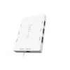 be quiet Light Wings White | 140mm PWM high-speed Triple-Pack Computer case Fan 14 cm 3 pc(s)