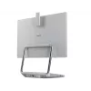 Video collaboration bar Yealink DeskVision A24 Grey Silver
