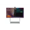 Video collaboration bar Yealink DeskVision A24 Grey Silver