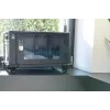 DIGITUS Charging trolley, 16 charge bases, 14in, black 384 x 550 x 375 mm, electr. lock, incl. USB, fan