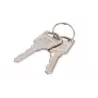 DIGITUS Key for charging cabinets. 2 pieces DN-45000. DN-45002. DN-45005
