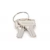 DIGITUS Key for charging cabinets. 2 pieces DN-45000. DN-45002. DN-45005