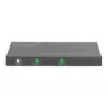 DIGITUS Ultra Slim HDMI Splitter, 1x2, 4K/60Hz HDR, HDCP 2.2, 18 Gbps, Micro USB powered