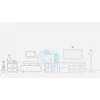 D-Link EAGLE PRO AI AX1500 4G Smart Router G415