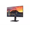 LG 27BQ65UB computer monitor 68.6 cm (27 inch) 3840 x 2160 pixels 4K Ultra HD LED Black