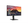 LG 27BQ65UB computer monitor 68.6 cm (27 inch) 3840 x 2160 pixels 4K Ultra HD LED Black