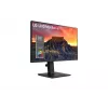 LG 27BQ65UB computer monitor 68.6 cm (27 inch) 3840 x 2160 pixels 4K Ultra HD LED Black