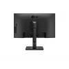 LG 27BQ65UB computer monitor 68.6 cm (27 inch) 3840 x 2160 pixels 4K Ultra HD LED Black