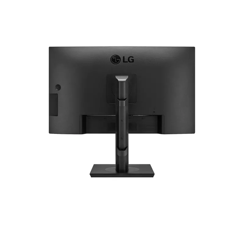 LG 27BQ65UB computer monitor 68.6 cm (27 inch) 3840 x 2160 pixels 4K Ultra HD LED Black