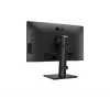 LG 27BQ65UB computer monitor 68.6 cm (27 inch) 3840 x 2160 pixels 4K Ultra HD LED Black