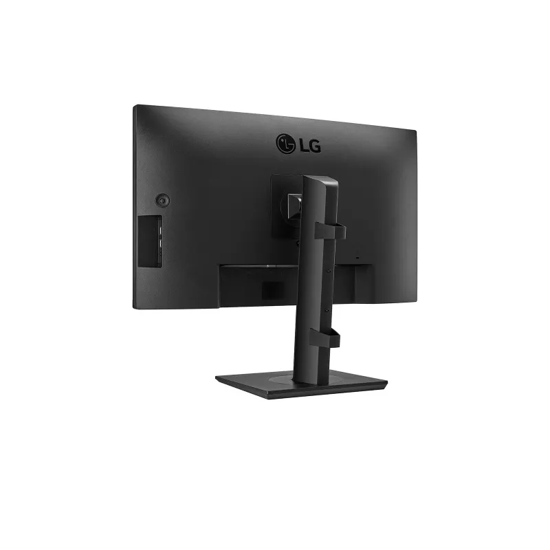 LG 27BQ65UB computer monitor 68.6 cm (27 inch) 3840 x 2160 pixels 4K Ultra HD LED Black
