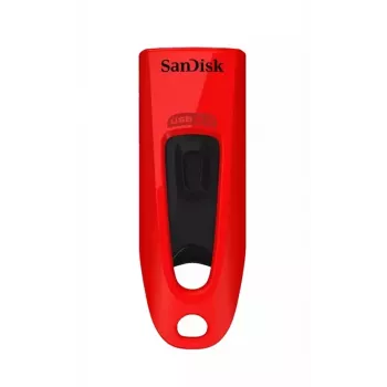 USB flash drive SanDisk 32GB USB Type-A 3.2 Gen 1 Black