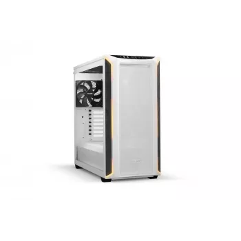 PC Case be quiet! Shadow Base 800 DX White Midi Tower
