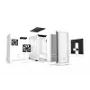 PC Case be quiet! Shadow Base 800 DX White Midi Tower