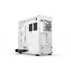 PC Case be quiet! Shadow Base 800 DX White Midi Tower