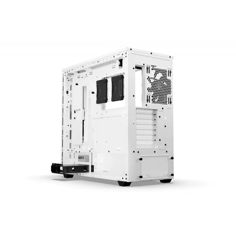 PC Case be quiet! Shadow Base 800 DX White Midi Tower