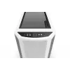 PC Case be quiet! Shadow Base 800 DX White Midi Tower