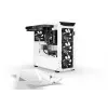 PC Case be quiet! Shadow Base 800 DX White Midi Tower