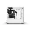 PC Case be quiet! Shadow Base 800 DX White Midi Tower