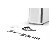 PC Case be quiet! Shadow Base 800 DX White Midi Tower