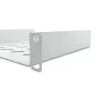 DIGITUS Shelf 1U 10in 44x254x200mm RAL 7035 grey