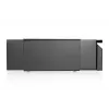 Under-Desk Drawer Digitus DA-90443 Steel Black 1 Drawer