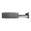 Under-Desk Drawer Digitus DA-90443 Steel Black 1 Drawer
