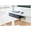 Under-Desk Drawer Digitus DA-90443 Steel Black 1 Drawer