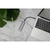 DIGITUS USB-C 4 Port HUB 4x USB-C 3.1 Gen1. 5Gbps