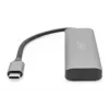 DIGITUS USB-C 4 Port HUB 4x USB-C 3.1 Gen1. 5Gbps