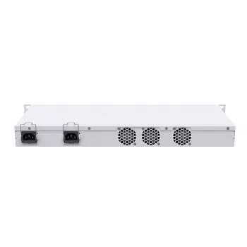 MIKROTIK Crs326-24s+2q+rm Network Switch Managed L3 Fast Ethernet (10/100) 1u White