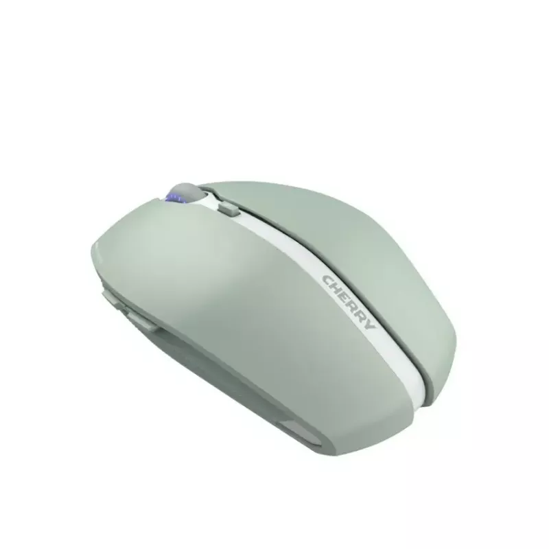 CHERRY GENTIX BT Bluetooth mouse, ambidextrous, 2000 DPI