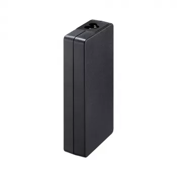 FSP NB Slim PRO 120 Adapter PD, Output: 6.32 A, Laptop, Indoor, 100 - 240 V, 50/60 Hz, 120 W, 19 V