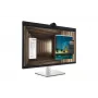DELL UltraSharp U3224KBA computer monitor 80 cm (31.5 inch) 6144 x 3456 pixels 6K Ultra HD LCD Black, Silver