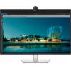 DELL UltraSharp U3224KBA computer monitor 80 cm (31.5 inch) 6144 x 3456 pixels 6K Ultra HD LCD Black, Silver