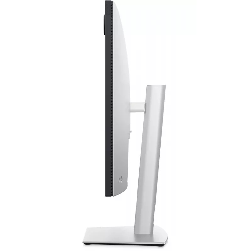 DELL UltraSharp U3224KBA computer monitor 80 cm (31.5 inch) 6144 x 3456 pixels 6K Ultra HD LCD Black, Silver