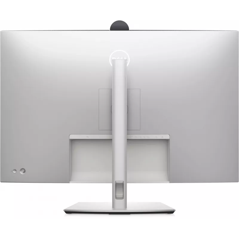 DELL UltraSharp U3224KBA computer monitor 80 cm (31.5 inch) 6144 x 3456 pixels 6K Ultra HD LCD Black, Silver