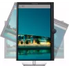 DELL UltraSharp U3224KBA computer monitor 80 cm (31.5 inch) 6144 x 3456 pixels 6K Ultra HD LCD Black, Silver