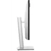 DELL UltraSharp U3224KBA computer monitor 80 cm (31.5 inch) 6144 x 3456 pixels 6K Ultra HD LCD Black, Silver