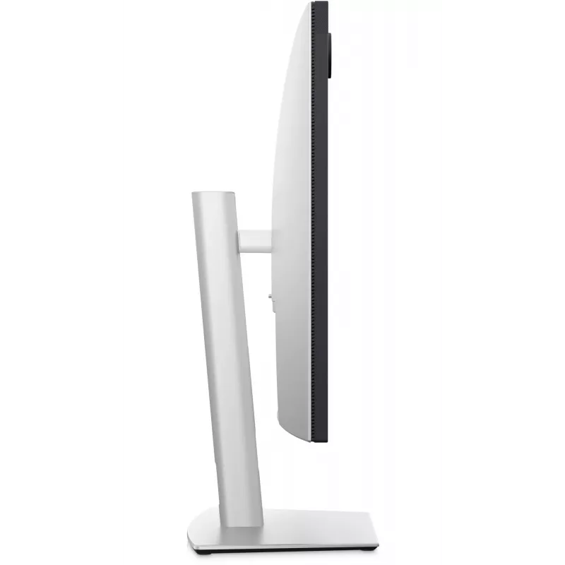 DELL UltraSharp U3224KBA computer monitor 80 cm (31.5 inch) 6144 x 3456 pixels 6K Ultra HD LCD Black, Silver