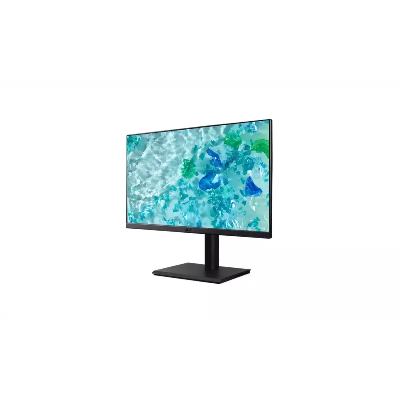 ACER Desktop Monitor - B277uebmiiprzxv - 27in - 2560x1440 (qhd) - IPS