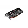 SAPPHIRE Video Card Pulse AMD Radeon Rx 7600 Gaming 8GB Gddr
