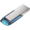 WESTERN DIGITAL SanDisk Ultra Flair - 64GB USB Stick - USB 3.0 - Blue
