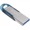 WESTERN DIGITAL SanDisk Ultra Flair - 32GB USB Stick - USB 3.0 - Blue
