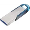 WESTERN DIGITAL SanDisk Ultra Flair - 32GB USB Stick - USB 3.0 - Blue