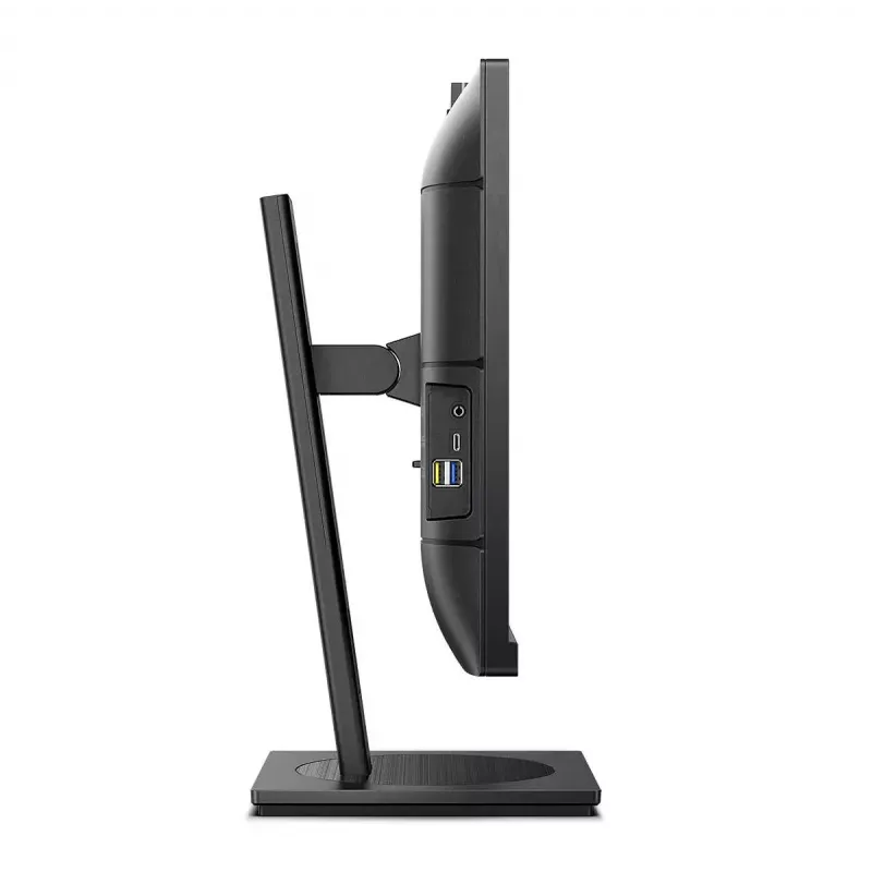 Philips 5000 series 24B1U5301H/00 computer monitor 60.5 cm (23.8 inch) 1920 x 1080 pixels Full HD LCD Black