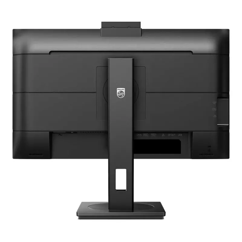 Philips 5000 series 24B1U5301H/00 computer monitor 60.5 cm (23.8 inch) 1920 x 1080 pixels Full HD LCD Black